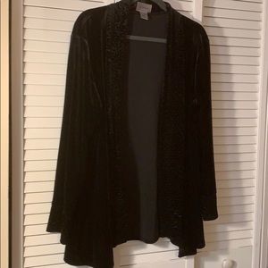 SYBELLE Velvety Like Wrap